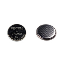 Watch battery cr2045 button cell 3v lithium button cell battery